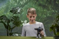 Hasbro transformers rise of the beasts smash changers optimus prime - thumbnail