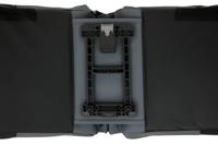 New Looxs tas dubbel nyborg 34l - thumbnail