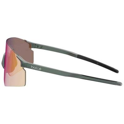 Bollé sportbril "c-icarus" glasses c-icarus green ruby photochr.lens