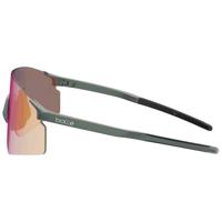 Bollé sportbril "c-icarus" glasses c-icarus green ruby photochr.lens - thumbnail