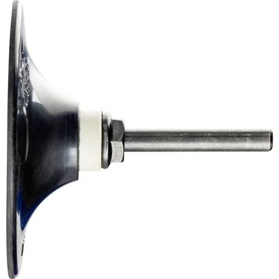 PFERD TOOLS 42721763 Schuurbladhouder Diameter 75 mm 1 stuk(s)