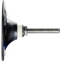 PFERD TOOLS 42721763 Schuurbladhouder Diameter 75 mm 1 stuk(s) - thumbnail