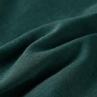 Kindershirt met lange mouwen winner-print 92 donkergroen - thumbnail