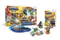 Skylanders Superchargers Racing Starter Pack - thumbnail