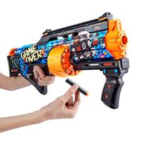 XSHOT Skins Last Stand Game Over blaster - thumbnail