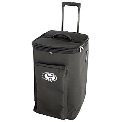 Protection Racket 9125-01 Cajon Case deluxe trolley voor cajon - large - met wieltjes Protection Racket 9125-01 Cajon Case deluxe trolley voor cajon - large - met wieltjes