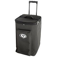 Protection Racket 9125-01 Cajon Case deluxe trolley voor cajon - large - met wieltjes - thumbnail