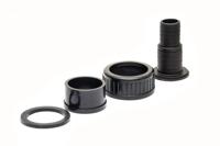 Slangtule Clear Control NG 100 Velda - Velda - thumbnail