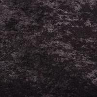 VidaXL Vloerkleed wasbaar anti-slip 80x300 cm antracietkleurig - thumbnail
