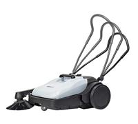 Nilfisk SW200 Veegmachine Handmatig Werkbreedte: 700 mm 1 stuk(s) - thumbnail
