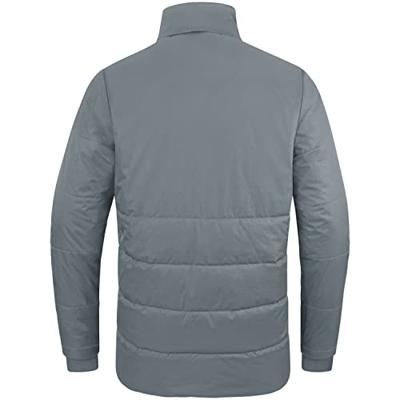 JAKO 7104K Coachvest Team Kids - Steengrijs - 152 JAKO 7104K Coachvest Team Kids - Steengrijs - 152