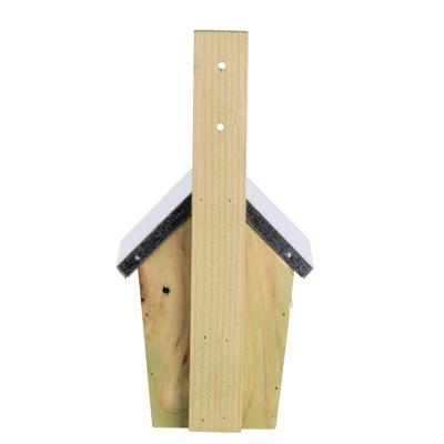 Best for Birds Houten Nestkast 15x12.6x30 cm