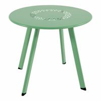 Dali bijzettafeltje groen 40 cm - thumbnail