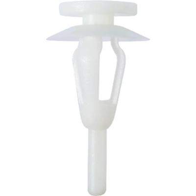 KS Tools 420.5507 Deursierstrip-verbindingsclip voor Mitsubishi, verpakking van 50 stuks