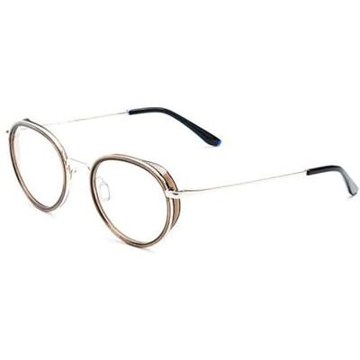 Uniseks Brillenframe Vuarnet VL18080003 ø 54 mm Uniseks Brillenframe Vuarnet VL18080003 ø 54 mm