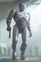 Robocop Exquisite Super Actionfigur 1/12 Robocop 16 cm - thumbnail