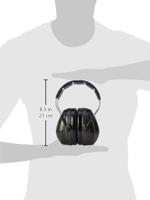 3M Peltor OPTIME II H520A Oorkap 31 dB EN 352-1 1 stuk(s) - thumbnail