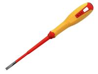 Hultafors VDE Sleufschroevendraaier 1,0x5,5 mm - HU445095 - thumbnail