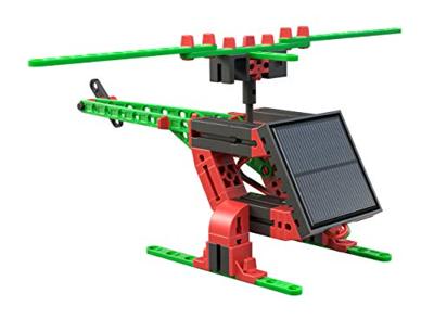 fischertechnik 559879 Green Energy Solar experimenteerkit