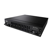 Cisco Integrated Services Router 4321 – Router – GigE – WAN: 2 – rackmontage - thumbnail