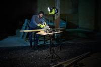 Ryobi 18V | Paneelverlichting | 5133005397 5133005397 - thumbnail