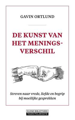 De kunst van het meningsverschil - Gavin Ortlund - ebook