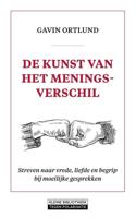 De kunst van het meningsverschil - Gavin Ortlund - ebook - thumbnail
