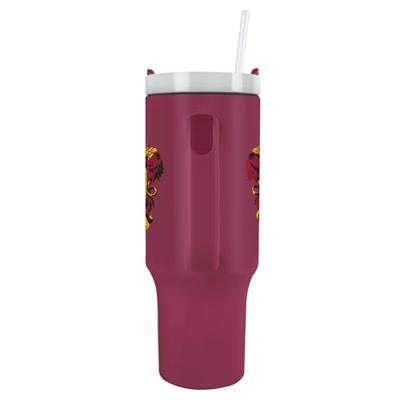 Harry Potter Stainless Steel tumbler Gryffindor 1130 ml