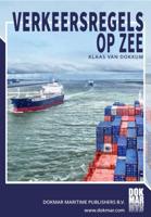 Verkeersregels op zee (Hardback) - thumbnail