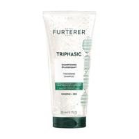 Rene Furterer Triphasic Shampoo Anti Hairloss 200ml - thumbnail