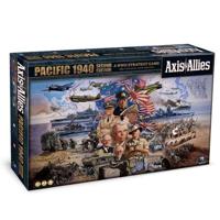Axis & Allies 1940 Pacific Second Edition - thumbnail