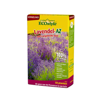 Ecostyle Lavendel-az 800 gram - thumbnail