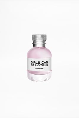 Zadig & Voltaire Fragrance Girls Can Do Anything 30 Ml Vrouwen
