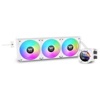 Thermaltake TH420 V2 Ultra EX ARGB Sync Snow Edition All-In-One PC-waterkoeling - thumbnail