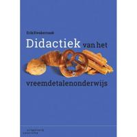 Didactiek van het vreemdetalenonderwijs (Paperback) - thumbnail