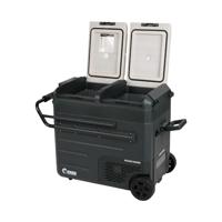 Eurom Big Fred Koelbox - 58 ltr - thumbnail