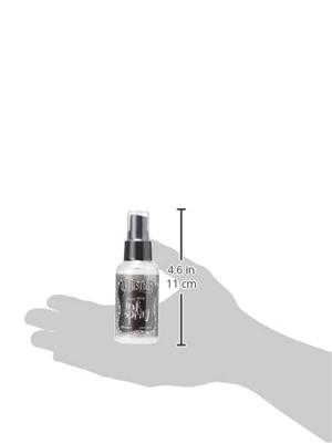 Ranger Ink Ranger • dylusions ink spray white linen 59ml