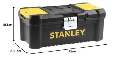 Stanley STST1-75515 Gereedschapkoffer Essential M 12,5”