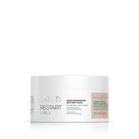 Revlon Re/Start Curls Deep Nourishing Buttery Mask 250 ml - thumbnail