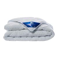 Silvana Comfort Dekbed Medium Warm Blauw - thumbnail