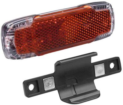 Busch + Müller achterlicht toplight 2c usb 50 80mm