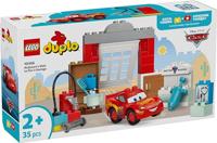 LEGO® DUPLO 10456 McQueens bezoek aan Docs garage - thumbnail
