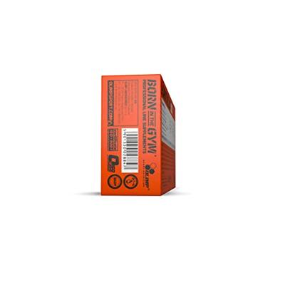 L-carnitine 1500 Mega Caps | Olimp Supplements | 120ct