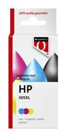 Inktcartridge quantore hp 305xl kleur - thumbnail