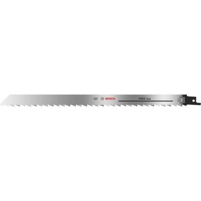 Bosch Accessoires PRO Ice S1211K zaagblad | 1 |25 x 19 x 300 mm | 2-delig - 2608652901