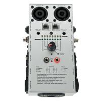 Showgear Cable Tester Pro kabeltester - thumbnail