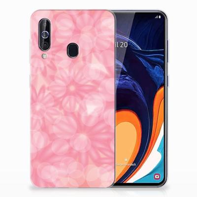 Samsung Galaxy A60 | TPU Case | Spring Flowers Samsung Galaxy A60 | TPU Case | Spring Flowers