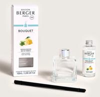Maison Berger Geurstokjes Zest of Verbena 100 ml - thumbnail