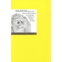 Waarom apen er als mensen uitzien, hazen een hazenlip hebben en kikkers kwaken (Paperback) - thumbnail