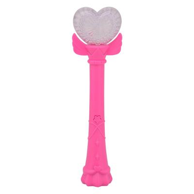 Magische toverstaf met licht en geluid in display